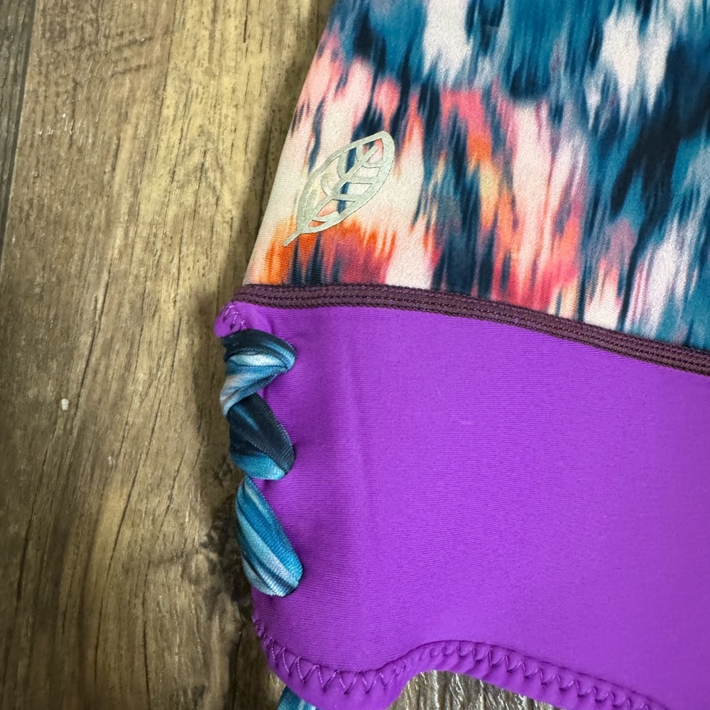Sirensong Women’s girls Wetsuit.Short Jane Tank. Handmade In Hawaii.Small.Sz 0-4 - Picture 11 of 13